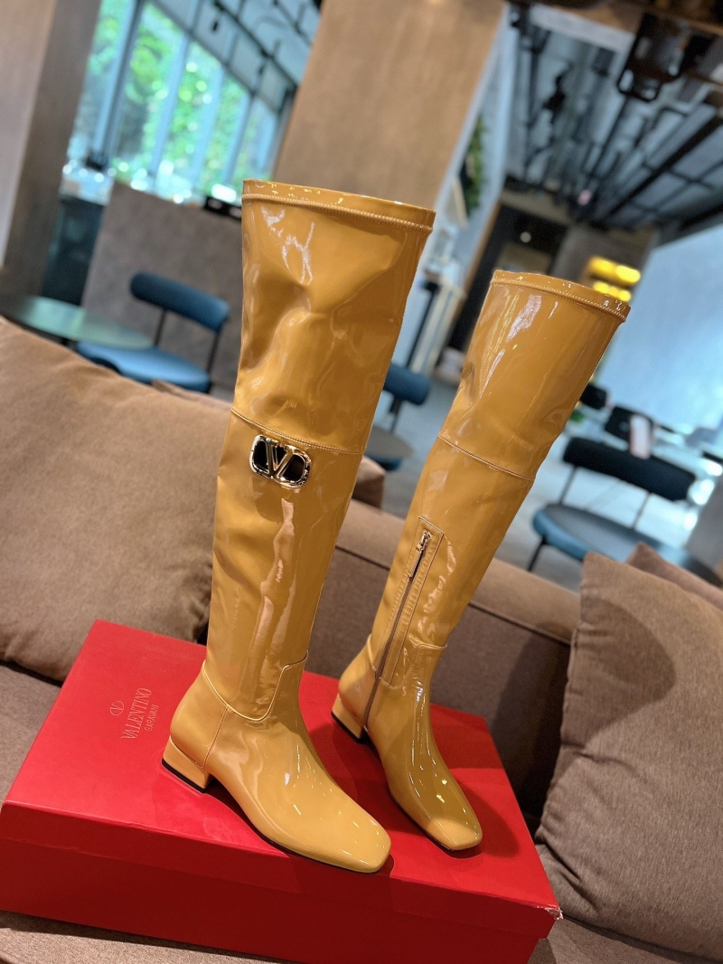 Valentino Boots